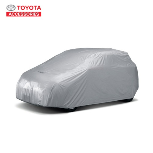 ผ้าคลุมรถยนต์ TOYOTA