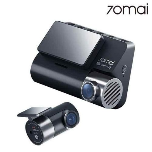 กล้องติดรถยนต์ Xiaomi 70mai A800s Dash Cam