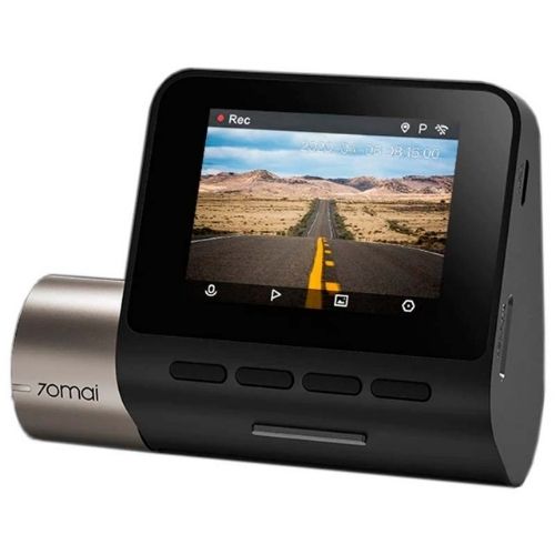 กล้องติดรถยนต์ Xiaomi 70Mai A500s Pro Dash Cam