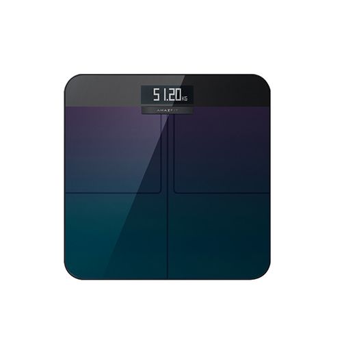 weighing scale Amazfit