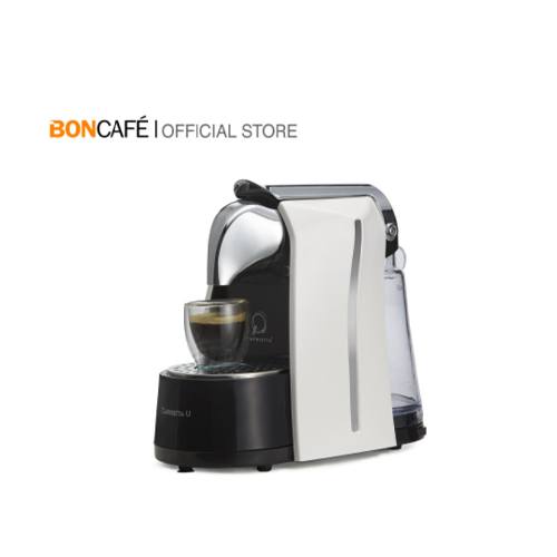 เครื่องชงกาแฟชนิดแคปซูล