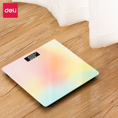 weighing scale Deli