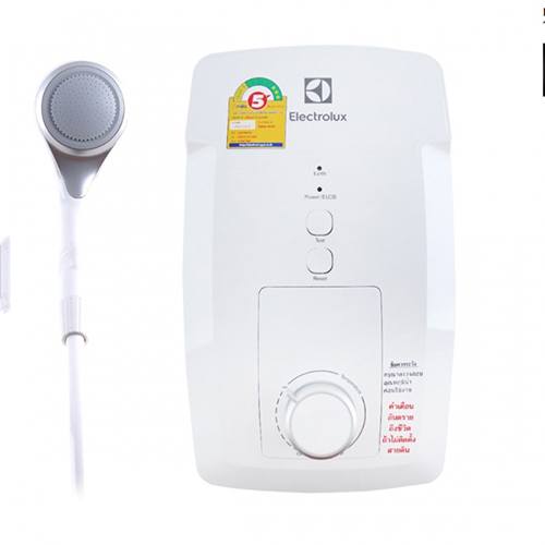 water heater Electrolux