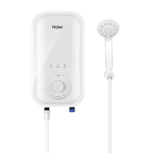 water heater Haier