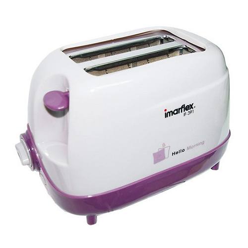 toaster Imarflex