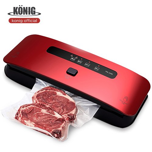 vacuum sealer KONIG