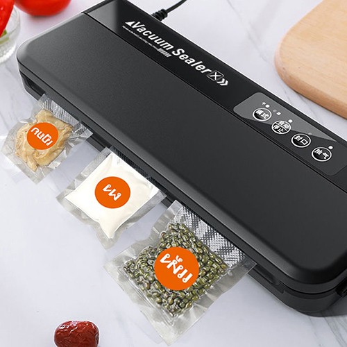 vacuum sealer