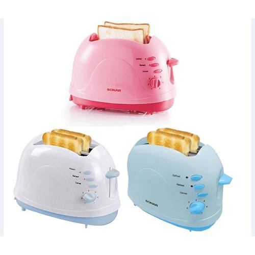 toaster SONAR