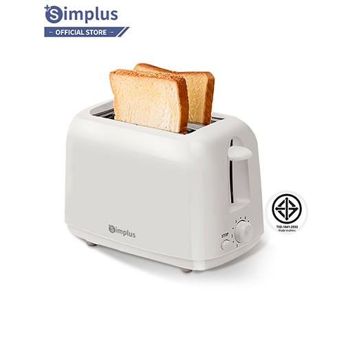 toaster Simplus