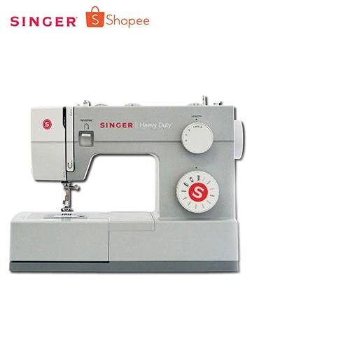 sewing machine Singer