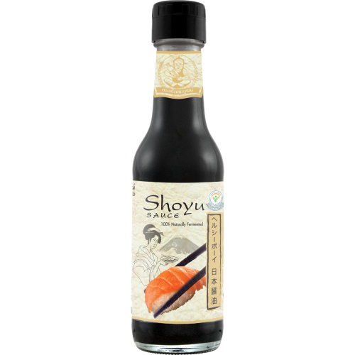 Japanese Soy Sauce Deksomboon