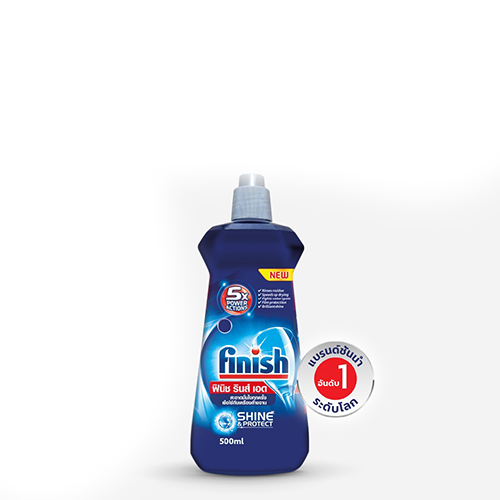 dishwashing liquid Finish