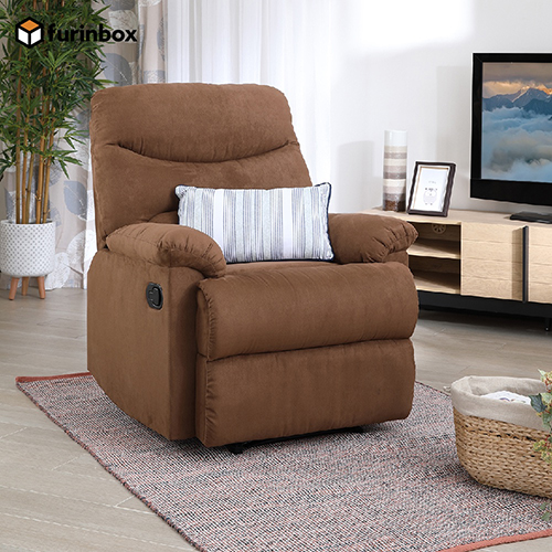 reclining sofa chair Furinbox