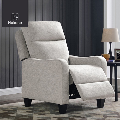 reclining sofa chair HAKONE