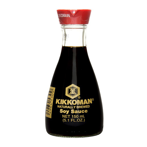 Japanese Soy Sauce Kikkoman
