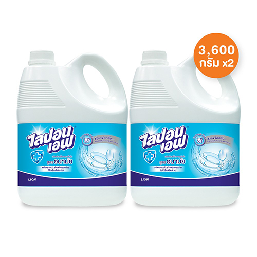 dishwashing liquid Lipon F