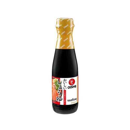 Japanese Soy Sauce Oishi