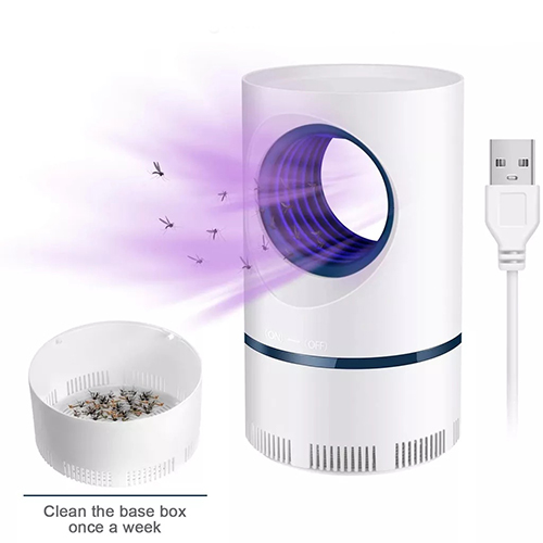 mosquito trap Philips