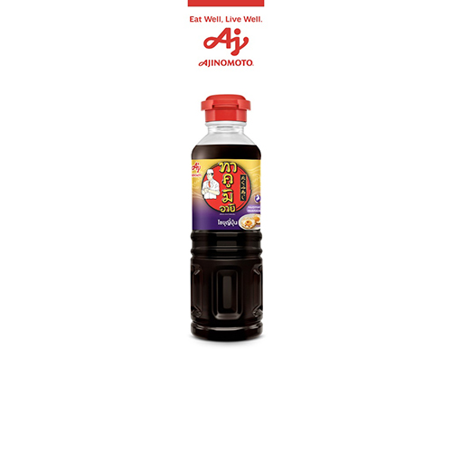 Japanese Soy Sauce Takumi