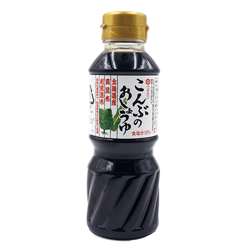 Japanese Soy Sauce Wadakan
