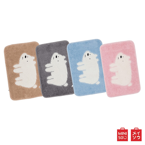doormat MINISO
