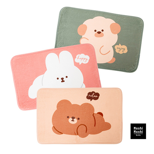 doormat Moshi Moshi