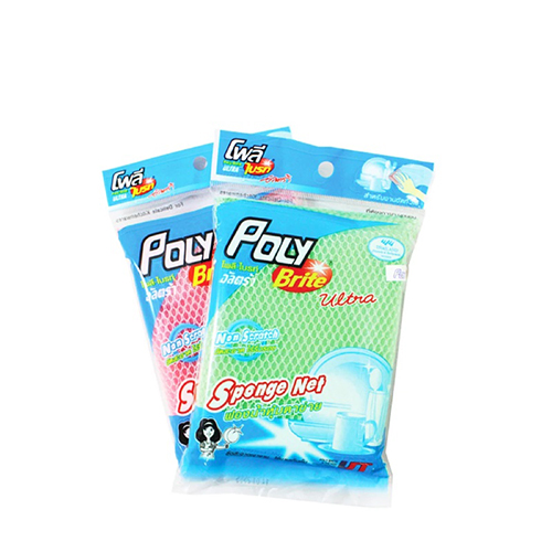 dishwashing sponge Polybrite