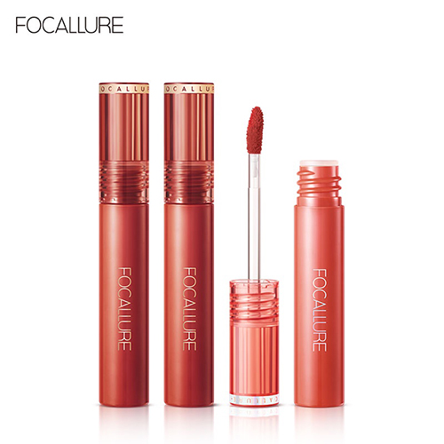 lip gloss Focallure