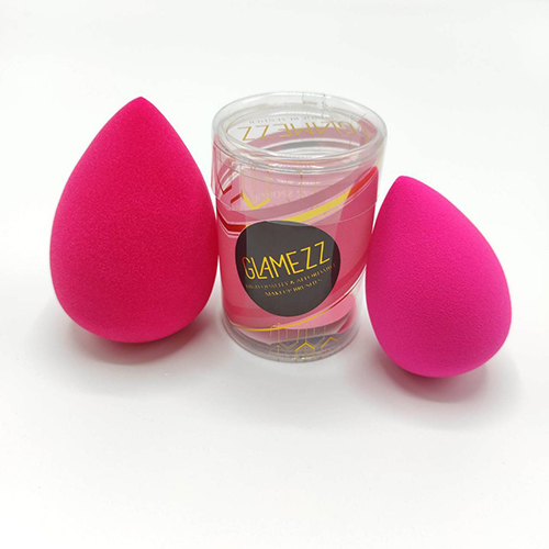 makeup sponge GLAMEZZ