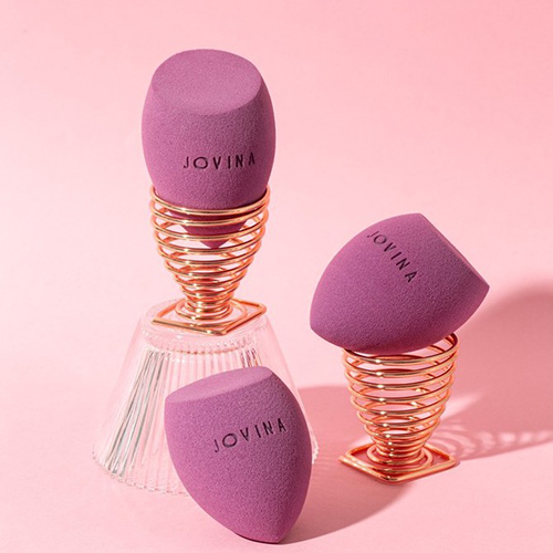makeup sponge Jovina