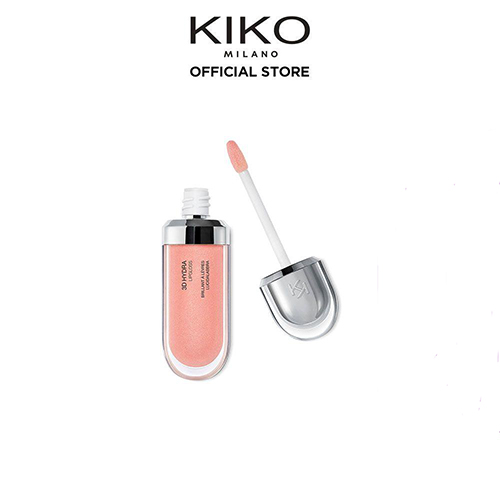 lip gloss KIKO MILANO
