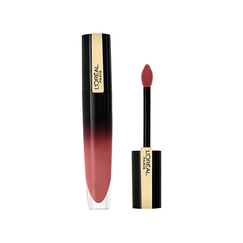 lip gloss L'Oreal