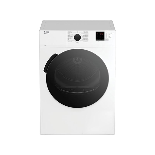 clothes dryer Beko