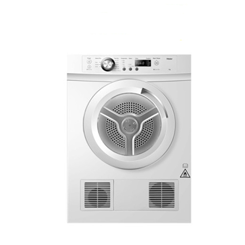 clothes dryer HAIER