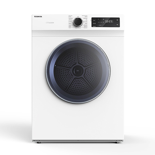 clothes dryer Toshiba