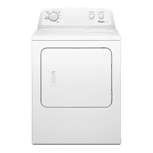 clothes dryer Whirlpool
