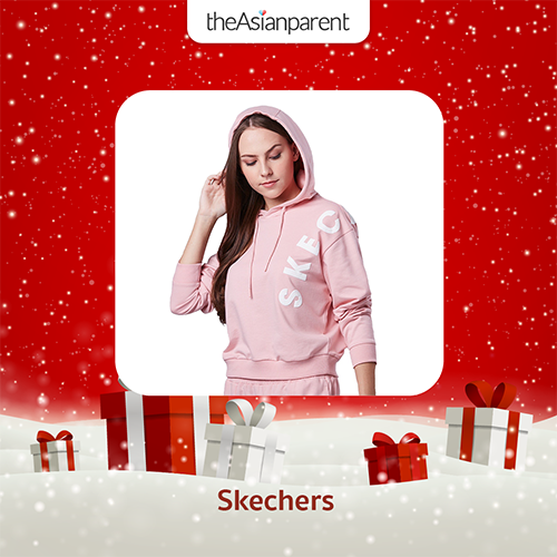 เสื้อฮู้ด Skechers