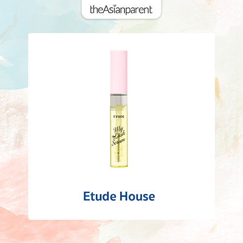 เซรั่มขนตา ETUDE