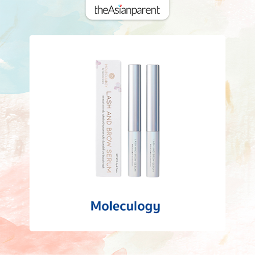 เซรั่มขนตา Moleculogy