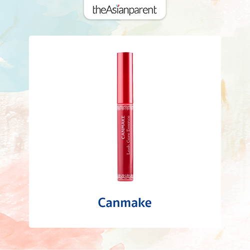 เซรั่มขนตา Canmake