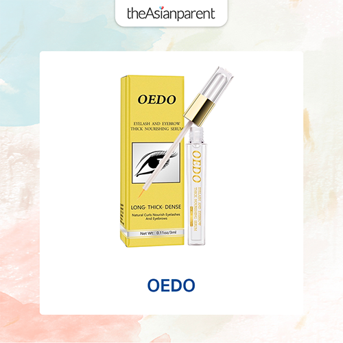 เซรั่มขนตา OEDO