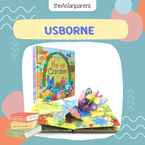 หนังสือนิทาน (1 ปี)