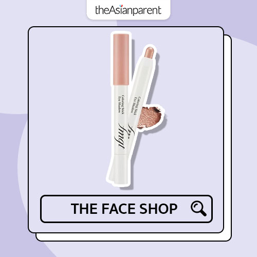 อายแชโดว์แบบแท่ง THE FACE SHOP FMGT Coloring Stick Eyesshadow
