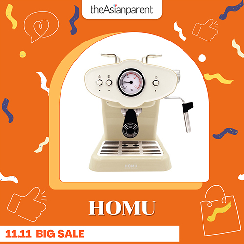 โปรโมชั่น 11.11 เครื่องใช้ไฟฟ้า