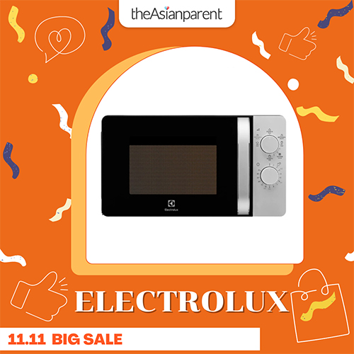 โปรโมชั่น 11.11 เครื่องใช้ไฟฟ้า