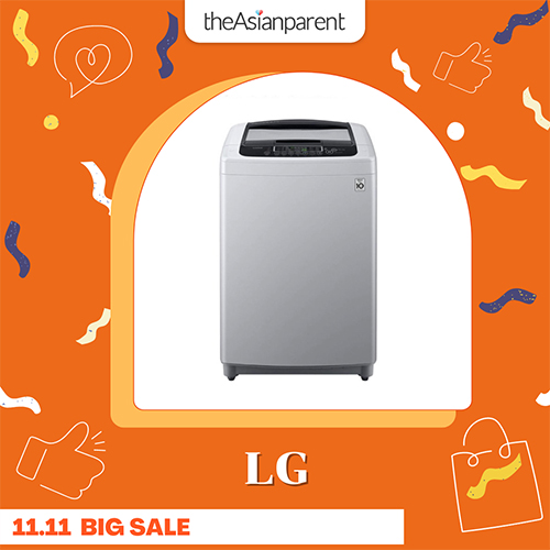 โปรโมชั่น 11.11 เครื่องใช้ไฟฟ้า