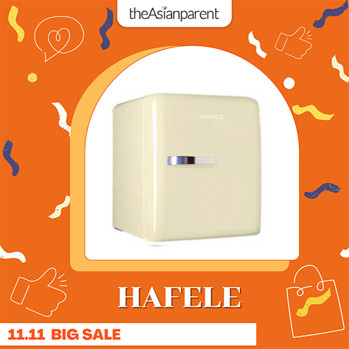 โปรโมชั่น 11.11 เครื่องใช้ไฟฟ้า