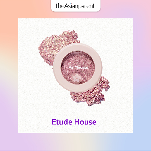 อายแชโดว์ กลิตเตอร์ ETUDE