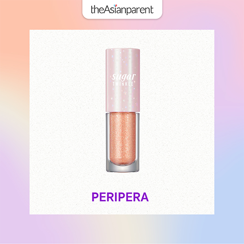 อายแชโดว์ กลิตเตอร์ PERIPERA