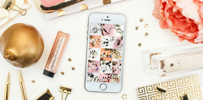 #FlawlessSkin: How Instagram's Skincare Influencers Can Help You Get Great Skin
